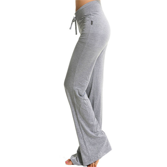 Pantalon de yoga