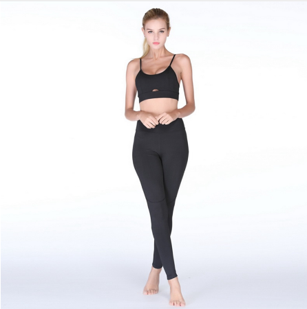 Ensemble Sport BraLegging Sportswear