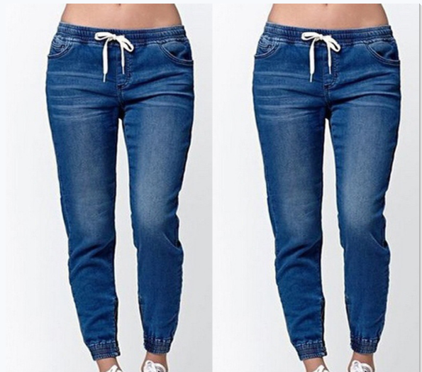 Jeans lanternes