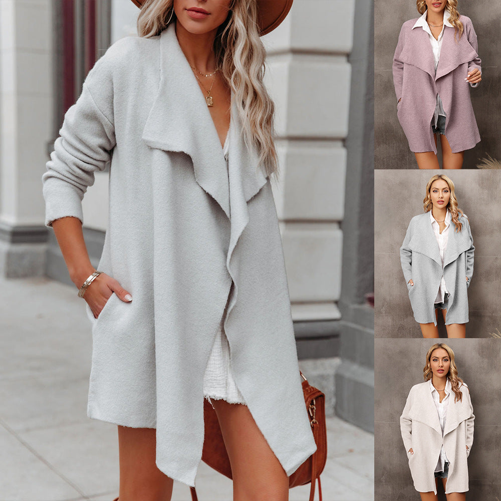 Manteau Fashion Coat