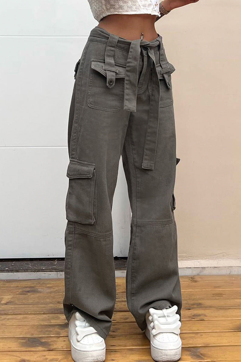 Jeans Vintage Workwear