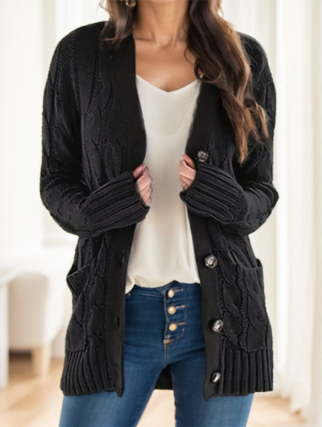 Cardigan
